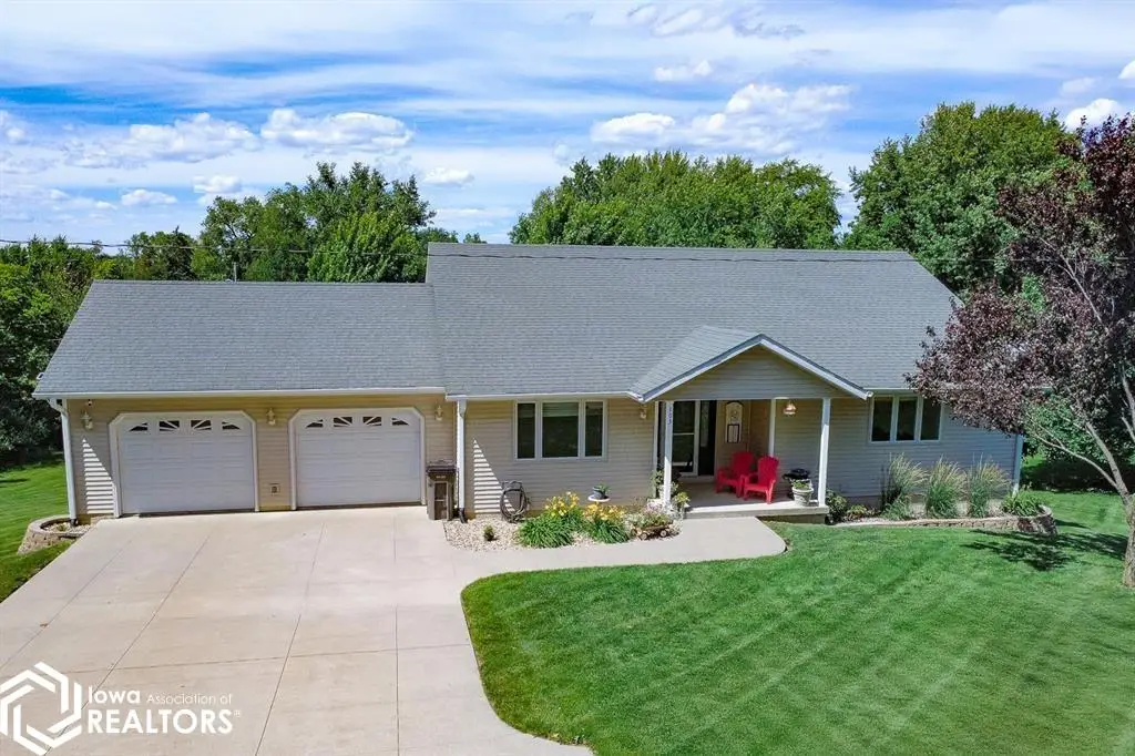 103 7th Street, Bussey, IA 50044 - #1