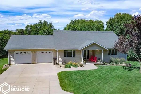103 7th Street, Bussey, IA 50044