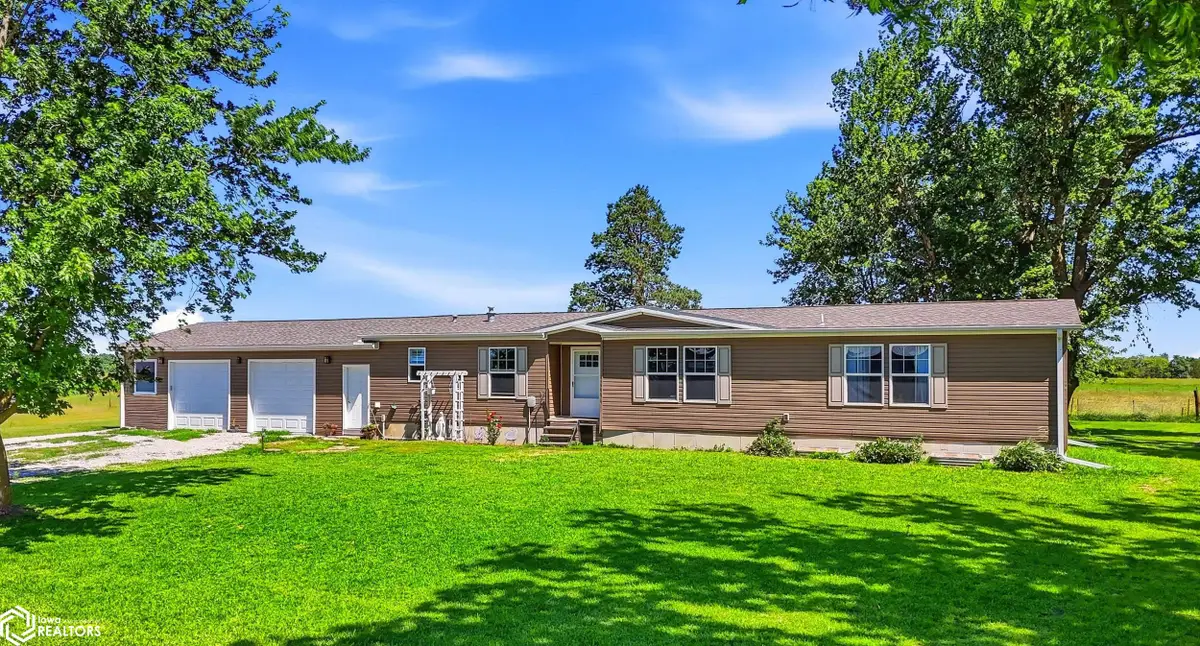 24543 265th Street, Keosauqua, IA 52565 - #1