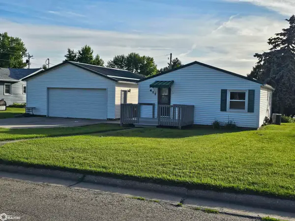 411 Spring Street, Grinnell, IA 50112