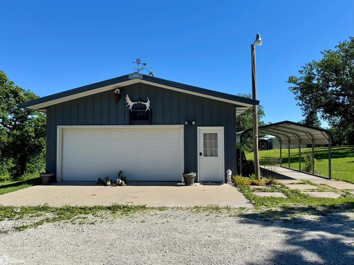 1128 85th Street, Humeston, IA 50123 - #1