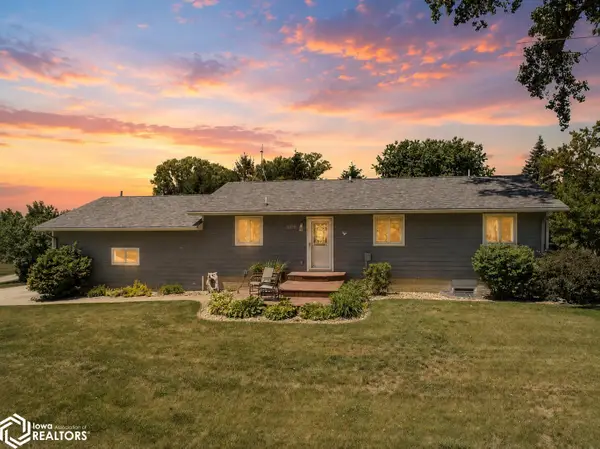 3375 Sage Drive, Forest City, IA 50436