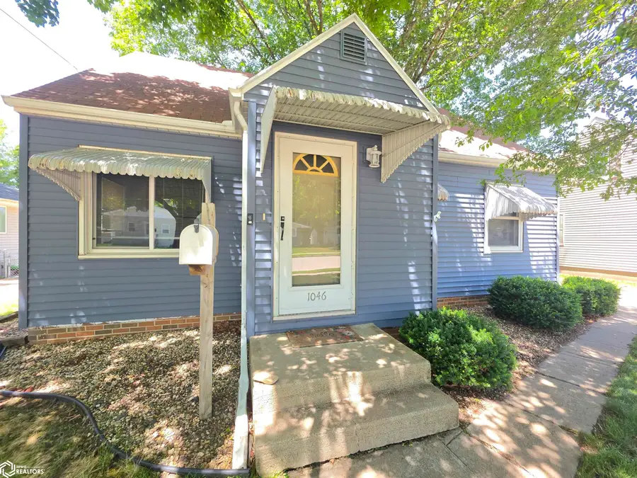 1046 1st St Ne, Mason City, IA 50401 - #2