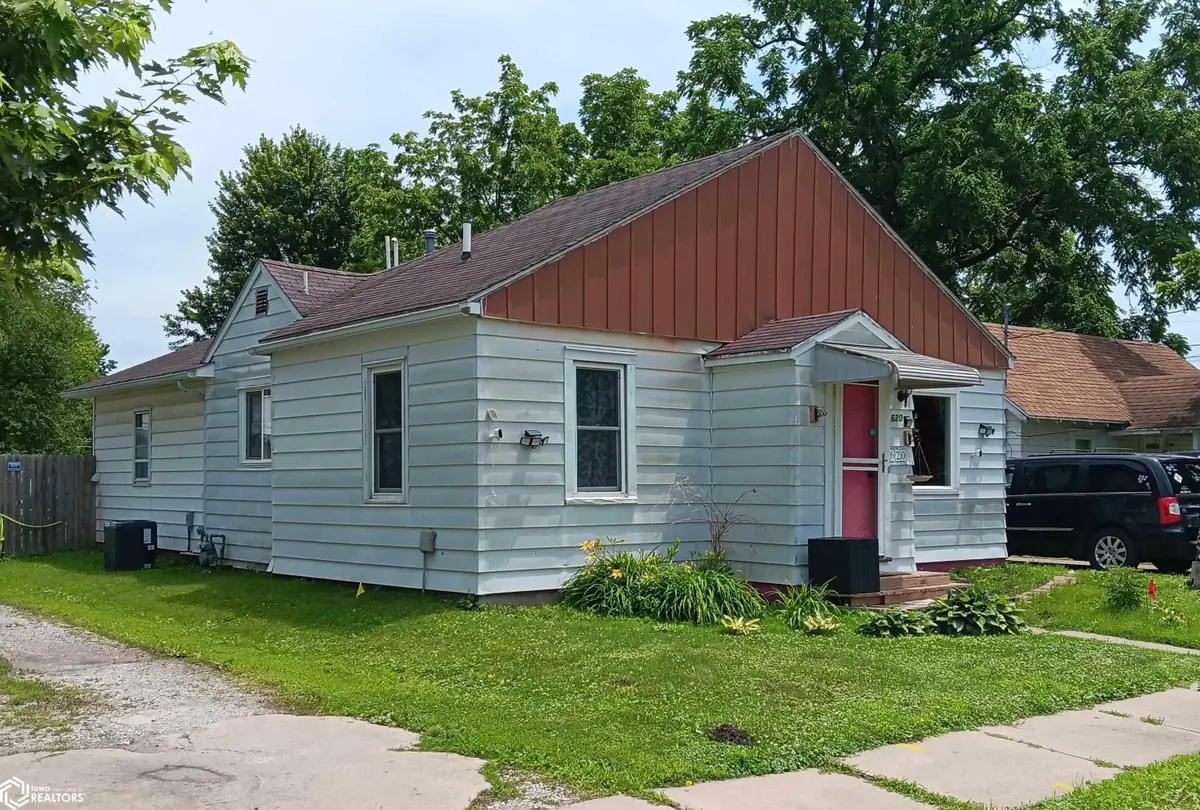 620 Morris Street, Ottumwa, IA 52501 - #1