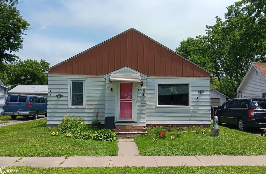 620 Morris Street, Ottumwa, IA 52501 - #2
