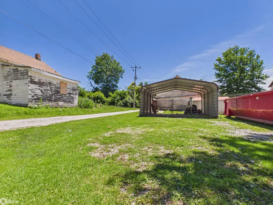 1223-1225 Fulton Street, Keokuk, IA 52632 - #3