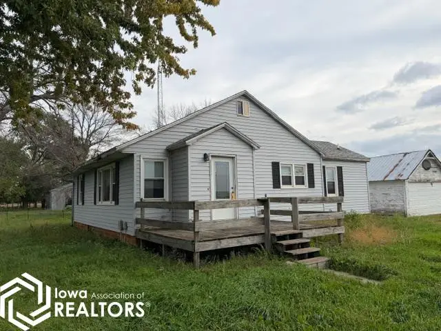 2770 James Avenue, Britt, IA 50423 - #2