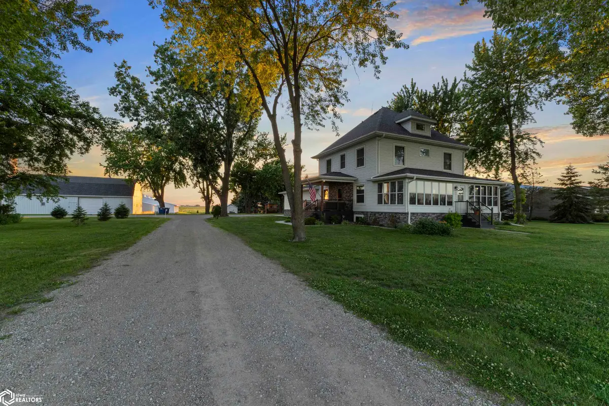 560 N State Street, Garner, IA 50438 - #1