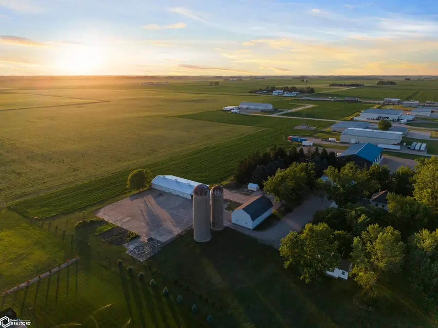 560 N State Street, Garner, IA 50438 - #2