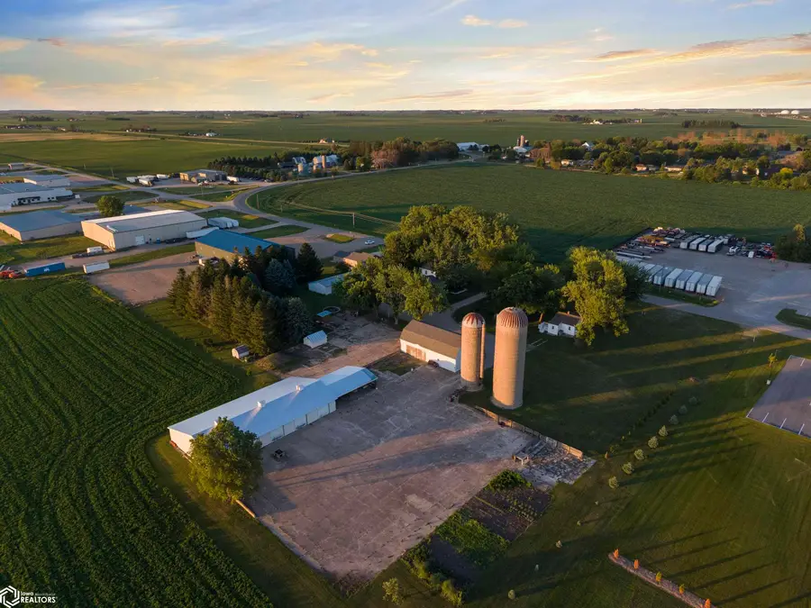 560 N State Street, Garner, IA 50438 - #3