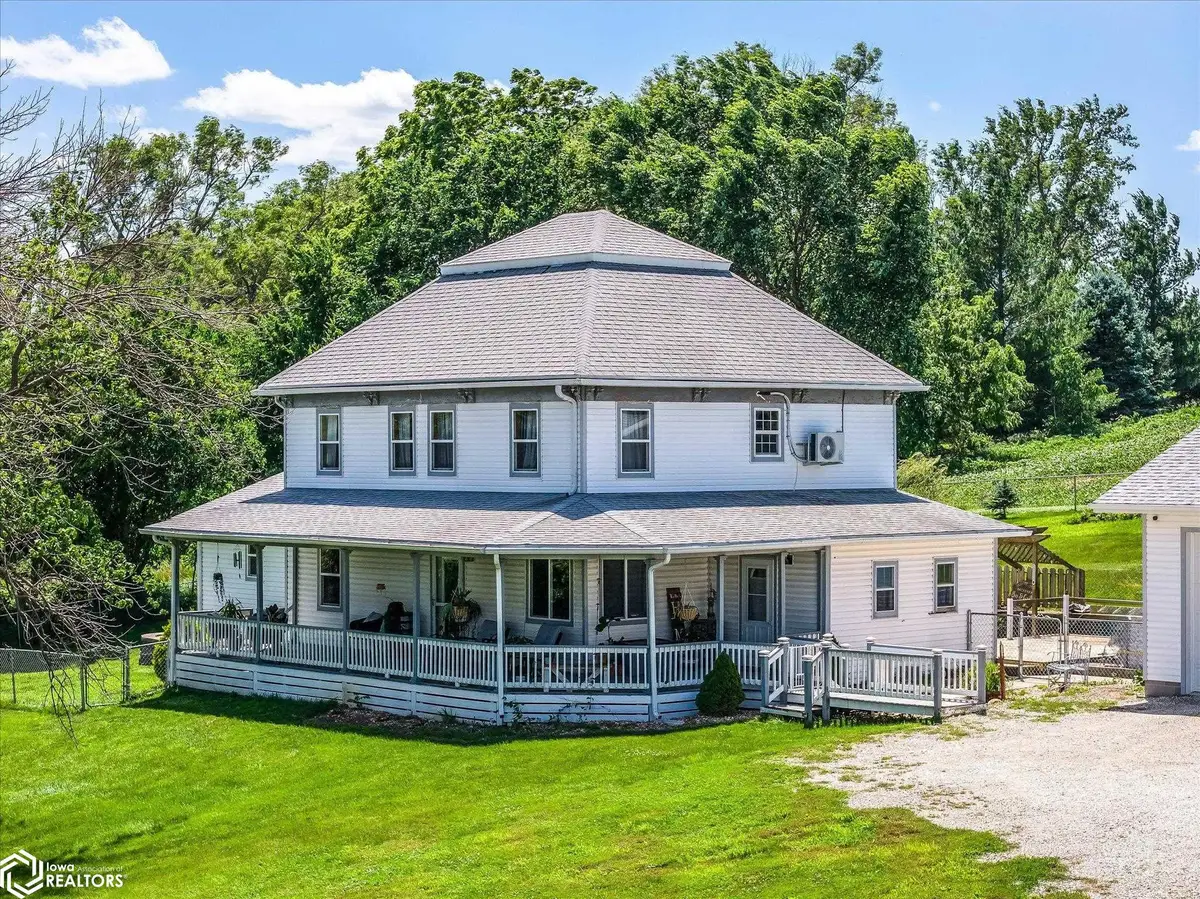 1616 Maple Road, Harlan, IA 51537 - #1