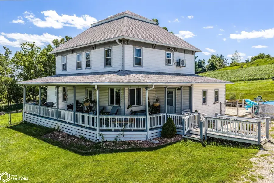 1616 Maple Road, Harlan, IA 51537 - #2