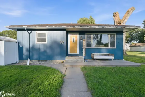 48 Park Street, Griswold, IA 51535
