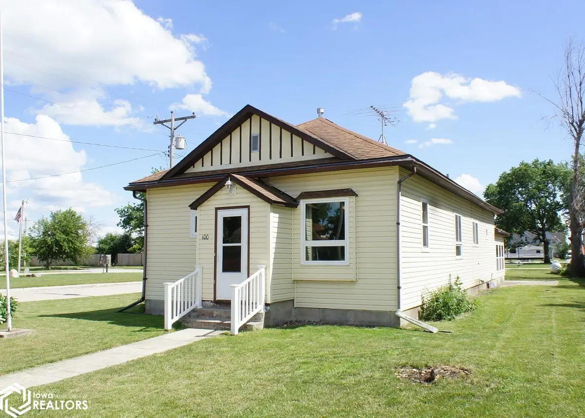 100 Cecilia Street, Woolstock, IA 50599 - #1