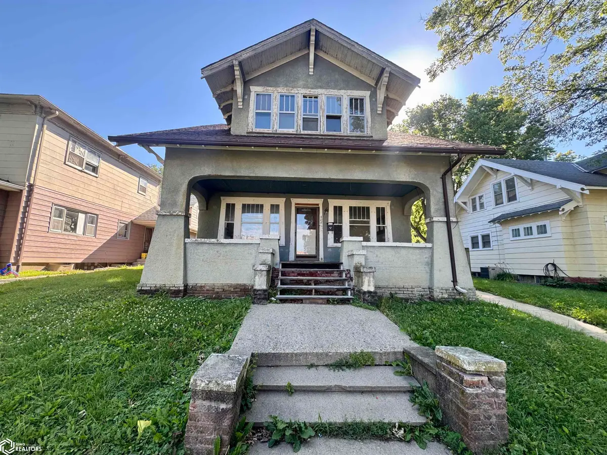 308 Church Street, Audubon, IA 50025 - #1