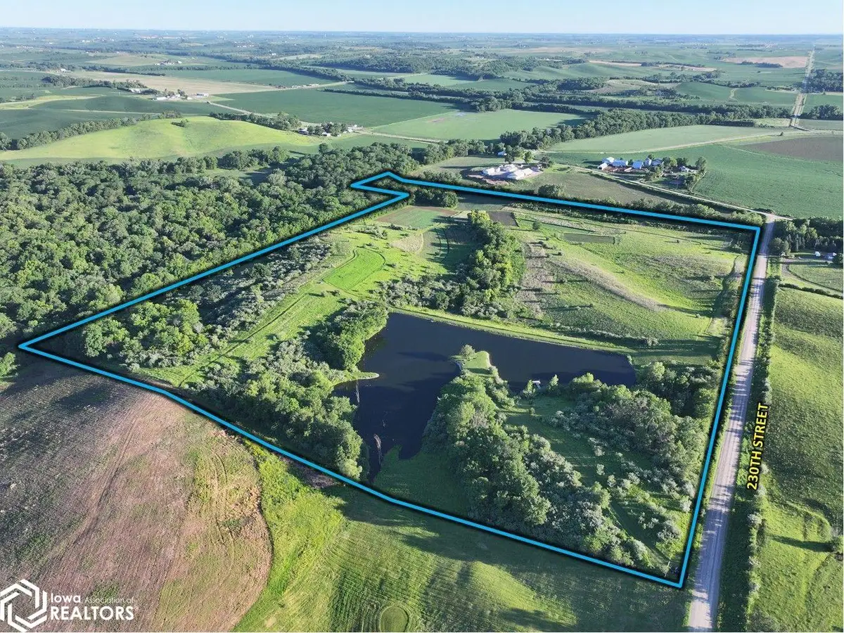 230th Street, Victor, IA 52347 - #1