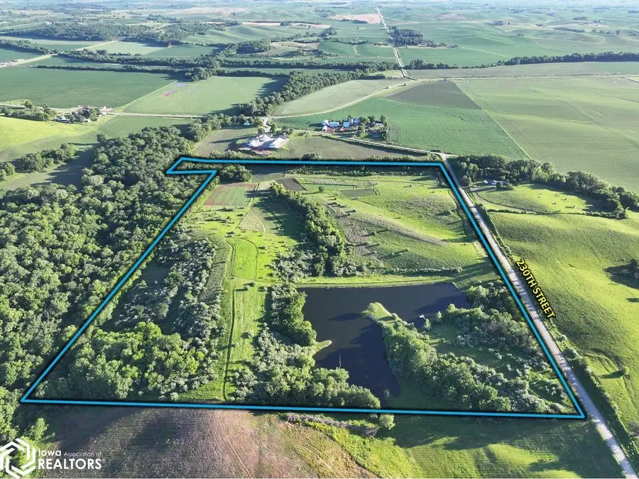 230th Street, Victor, IA 52347 - #2