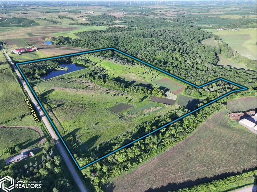 230th Street, Victor, IA 52347 - #3