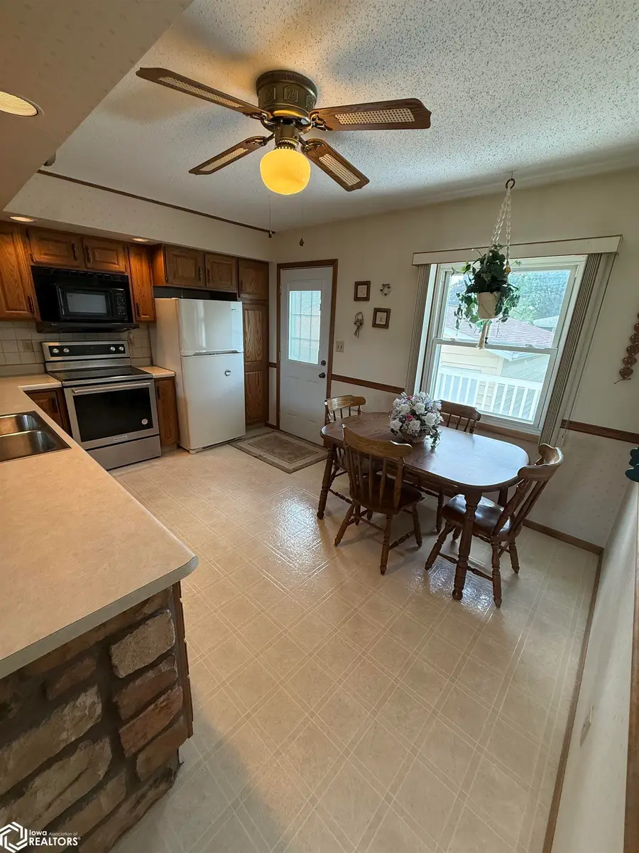 1609 Hillary Avenue, Burlington, IA 52601 - #3