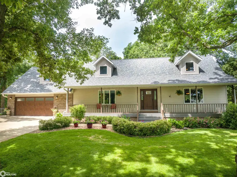 12109 J Avenue, Iowa Falls, IA 50126 - #2