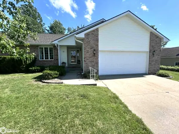 16 Weaver Drive, Ottumwa, IA 52501