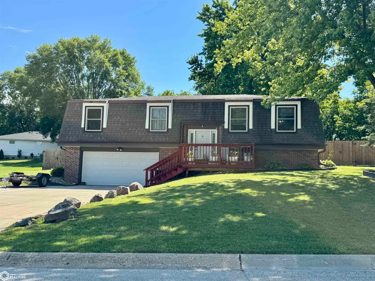 1630 Marcella Heights Drive, Carroll, IA 51401 - #1