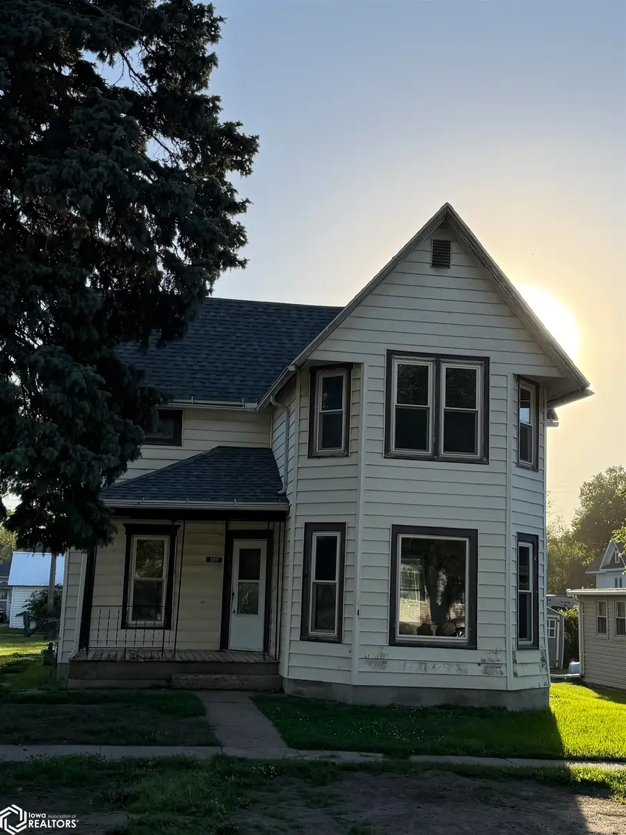 309 S School Street, Dow City, IA 51528 - #2