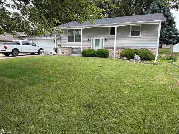 35 Spruce Drive, Eagle Grove, IA 50533