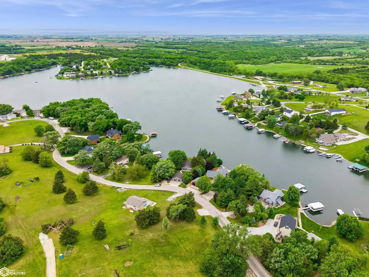 1224 Frontier Road, Ellston, IA 50074 - #1