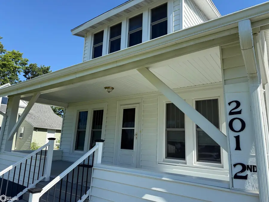 201 2nd Street, Murray, IA 50174 - #2