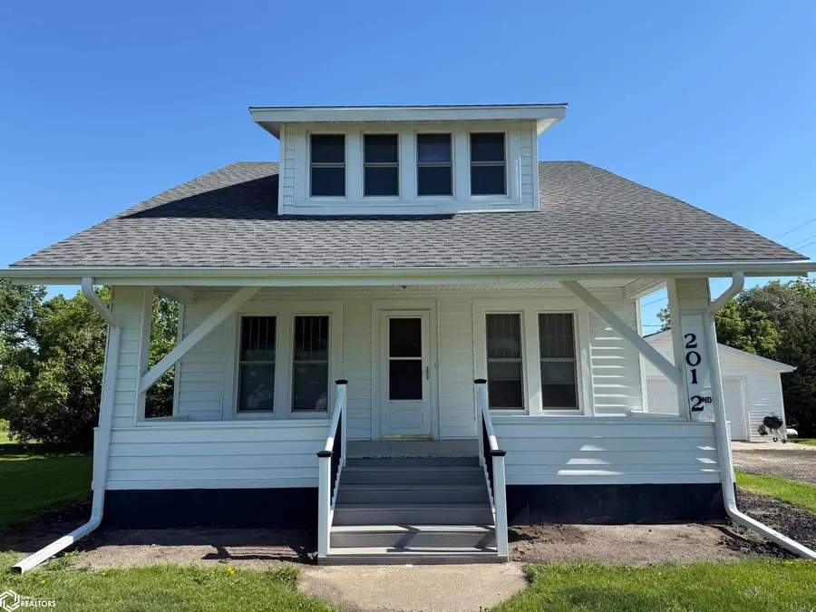 201 2nd Street, Murray, IA 50174 - #3