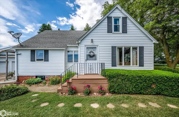 1838 2100th Street, Irwin, IA 51446