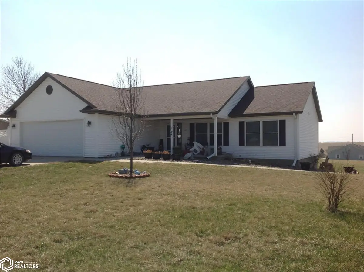 1409 E 19th Street, Atlantic, IA 50022 - #1