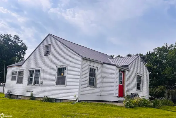702 N Main Street, Donnellson, IA 52625