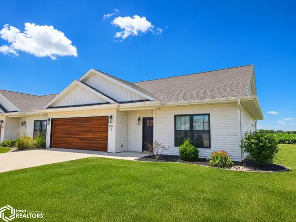625 Layne Drive #2, West Burlington, IA 52655