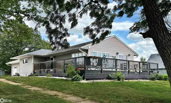 810 4th Street, Anita, IA 50020