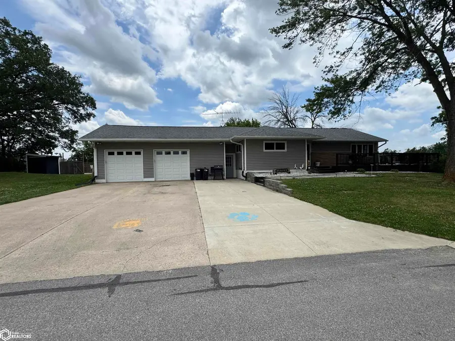 810 4th Street, Anita, IA 50020 - #2