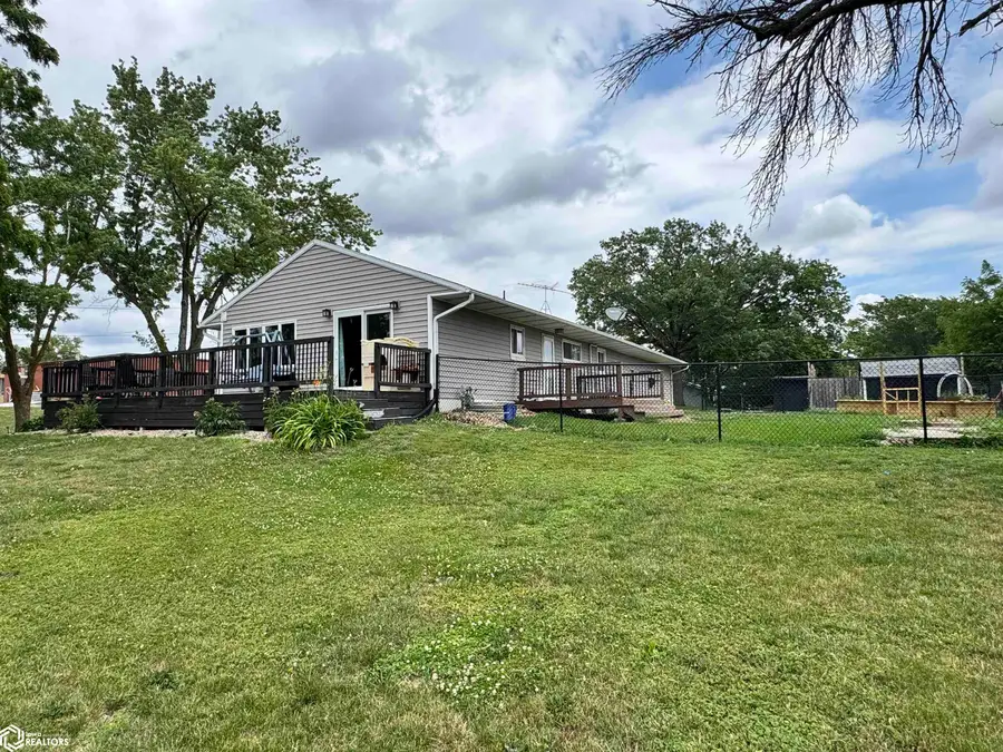 810 4th Street, Anita, IA 50020 - #3