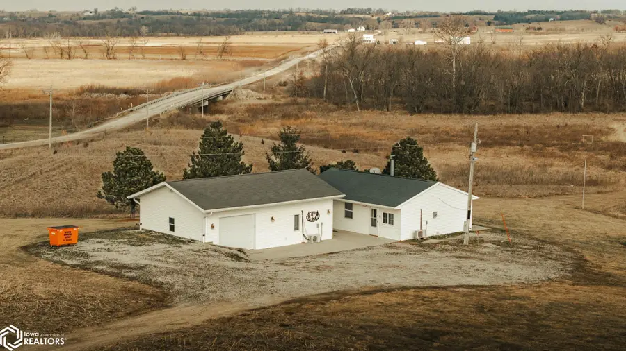 12246 125th Avenue, Grand River, IA 50108 - #3