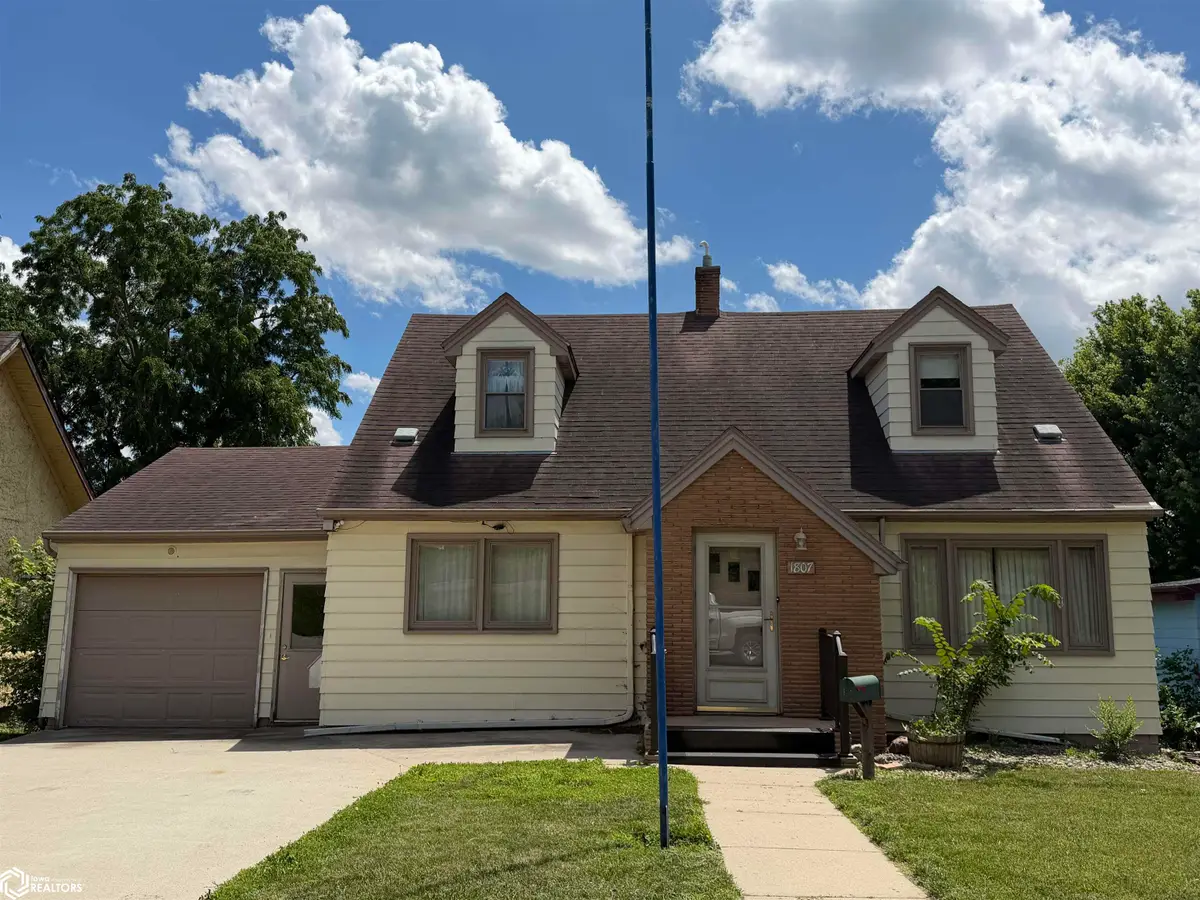 1807 1st Avenue S, Denison, IA 51442 - #1