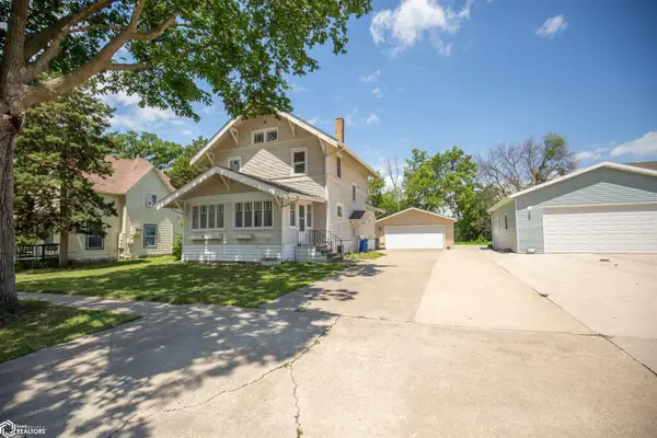 317 E Lucas Street, Algona, IA 50511