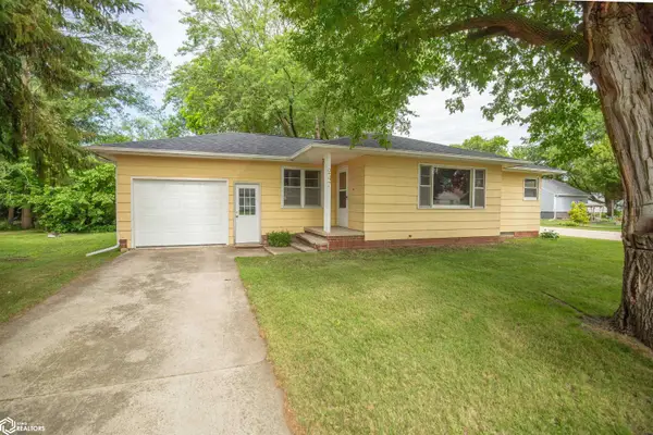 247 Ripley Street Nw, Titonka, IA 50480