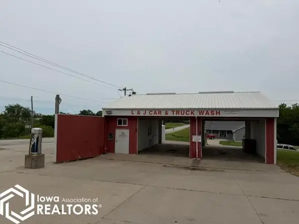 2 and 148 Pollock Blvd. & Madison Avenue Highway, Bedford, IA 50833