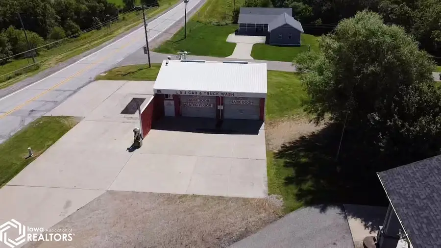 2 and 148 Pollock Blvd. & Madison Avenue Highway, Bedford, IA 50833 - #2