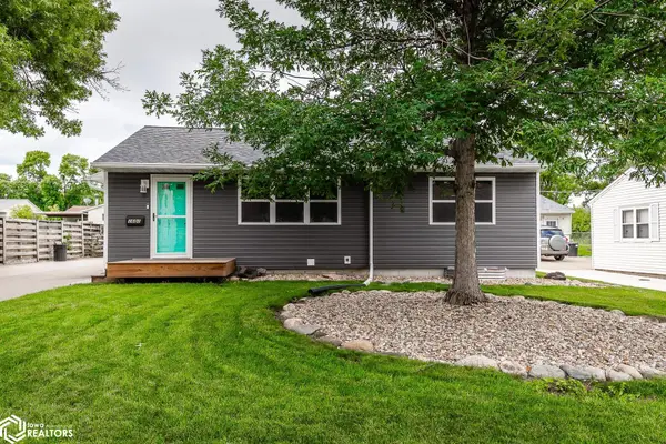 1601 Elder Drive, Marshalltown, IA 50158