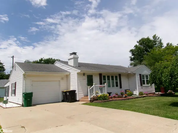 1110 N Lincoln Street, Creston, IA 50801