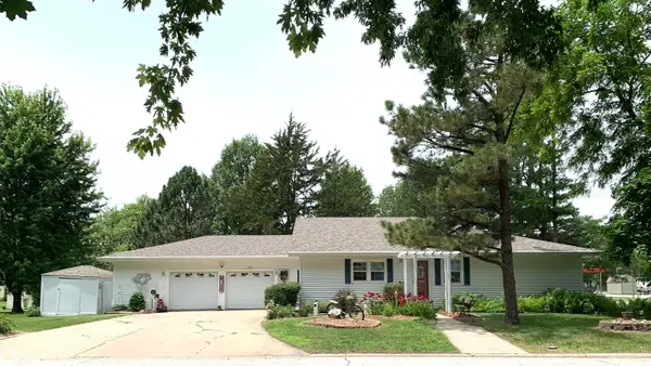 1214 N Poplar Street, Creston, IA 50801