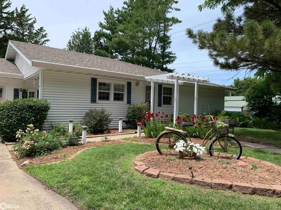 1214 N Poplar Street, Creston, IA 50801 - #2