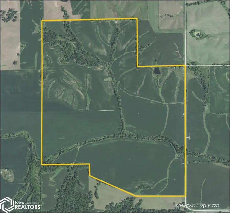 170th St., Brooklyn, IA 52211 - #2