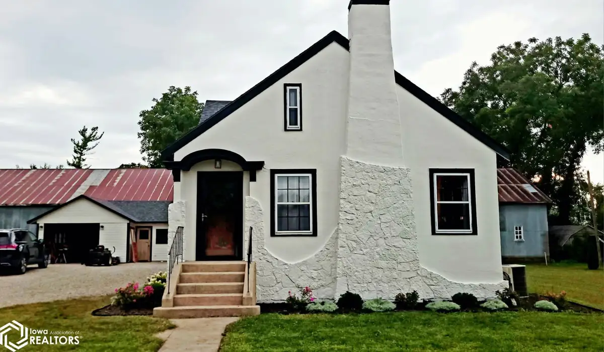 110 S Main Street, Rake, IA 50465 - #1